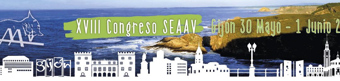 XVIII Congreso SEAAV 2024