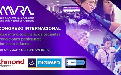 VII Congreso Internacional AAAVRA
