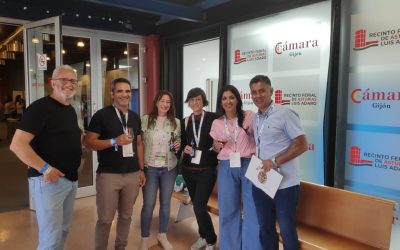 ¡Tenemos nueva junta!