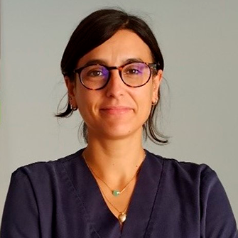 Rocío Fernandez-Parra