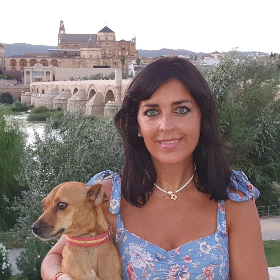 Mª del Mar Granados